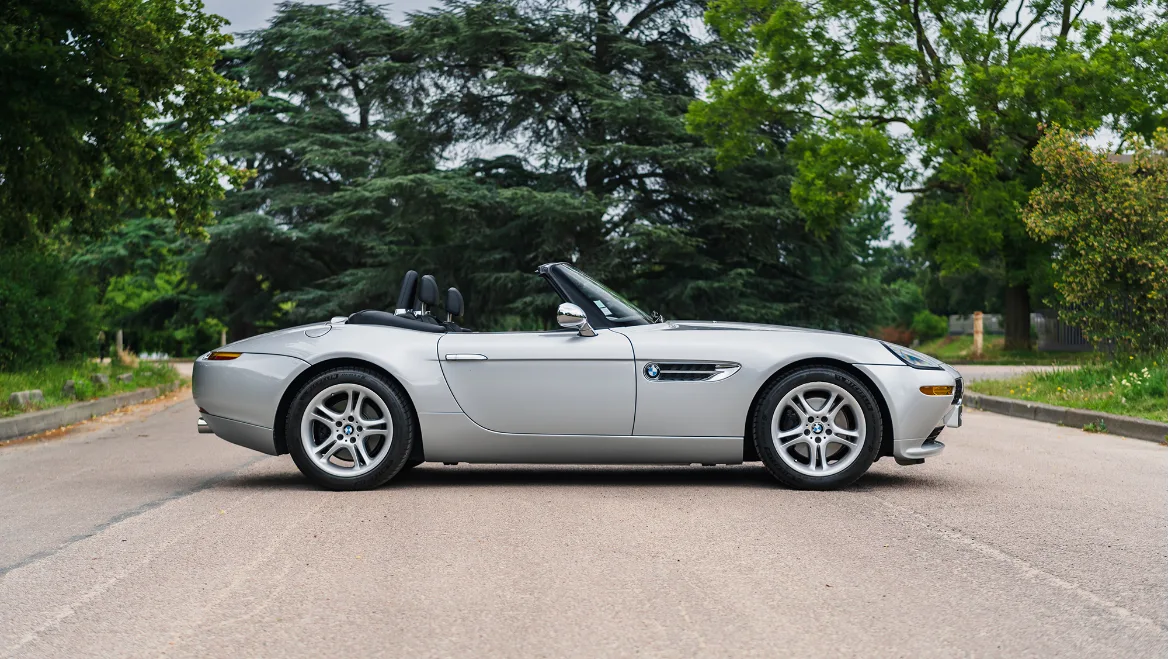 BMW BMW Z8